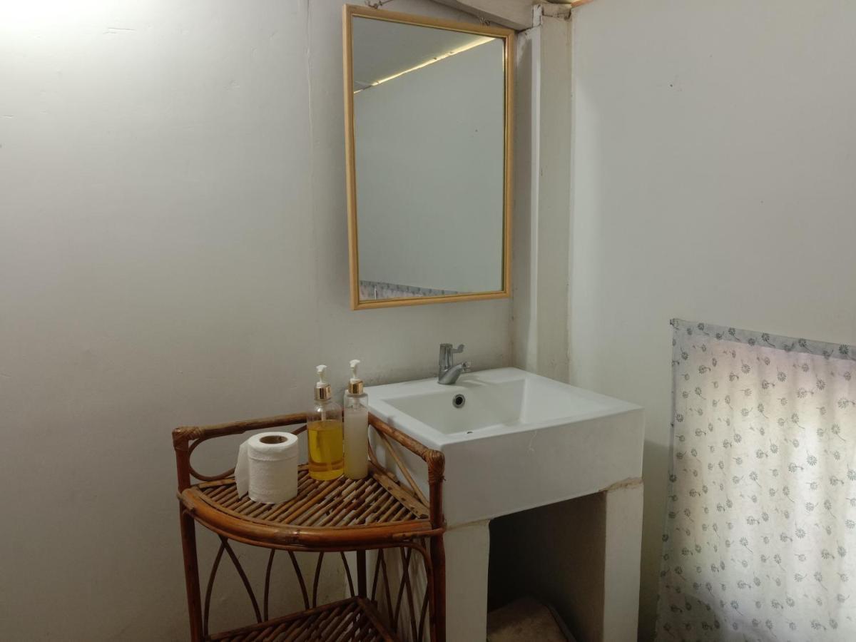 O'Hamok Family Homestay Battambang Exterior foto