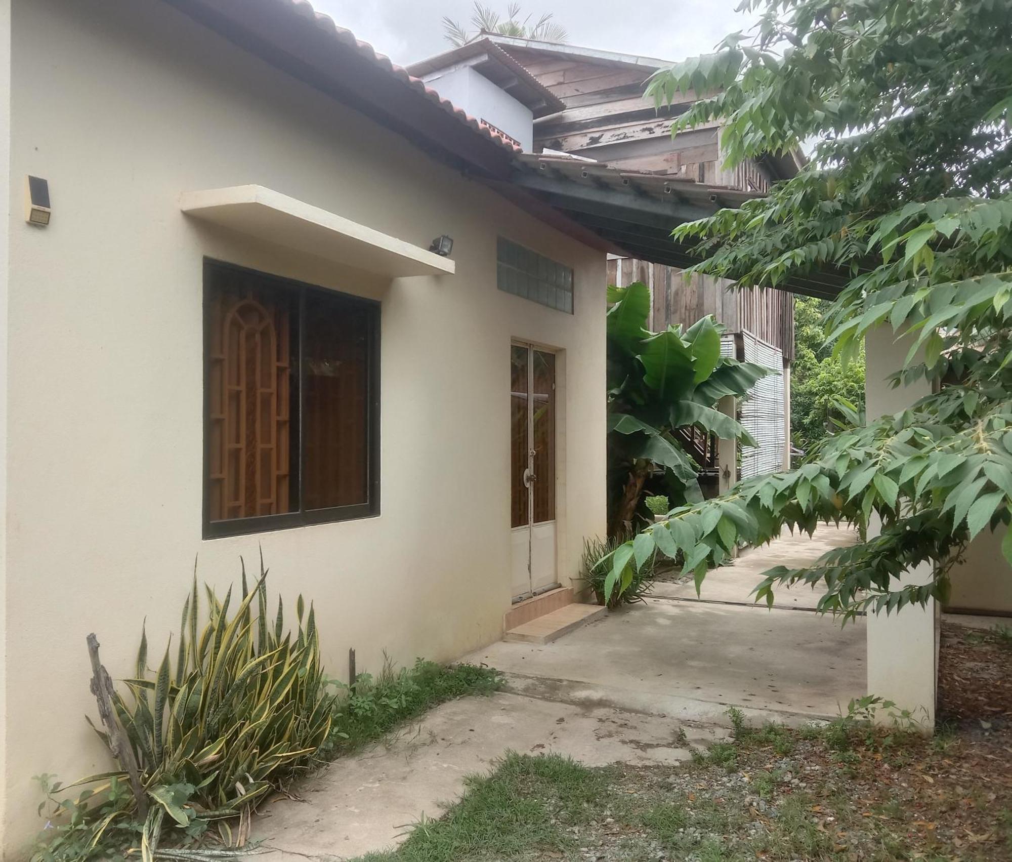 O'Hamok Family Homestay Battambang Exterior foto
